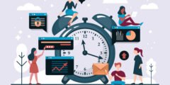 كيف تستغل وقتك على الإنترنت بشكل فعال؟