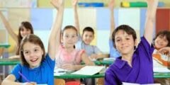 تعريف المدرسة المفهوم، الأهمية والدور التربوي في المجتمع