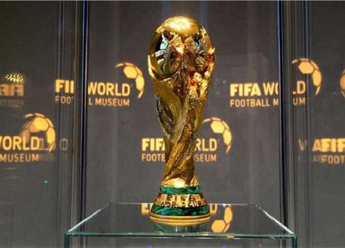 متى بدأ كأس العالم