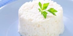 طريقة عمل الارز الابيض دليل شامل لنجاح كل مرة