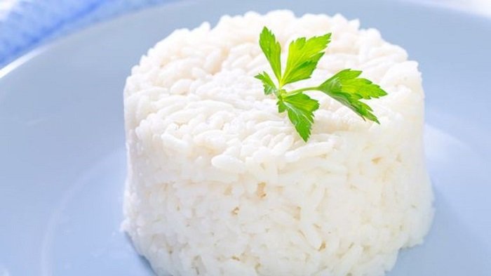 طريقة عمل الارز الابيض