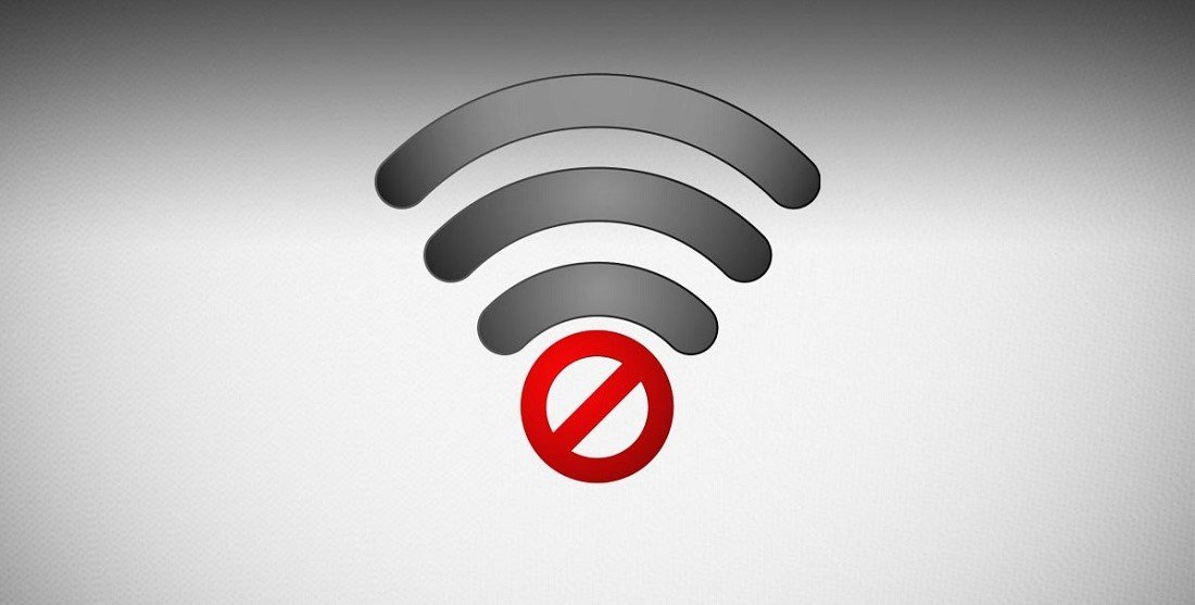 حل مشكلة بطء الإنترنت