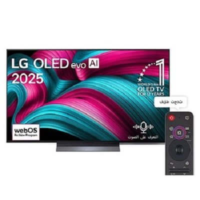 LG Electronics تعلن عن أحدث تشكيلاتها للتلفزيونات الذكية