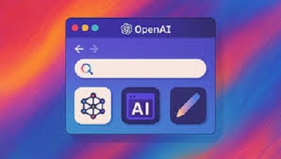 OpenAI تتحضر لإطلاق متصفح ويب ذكي يعتمد على الذكاء الاصطناعي