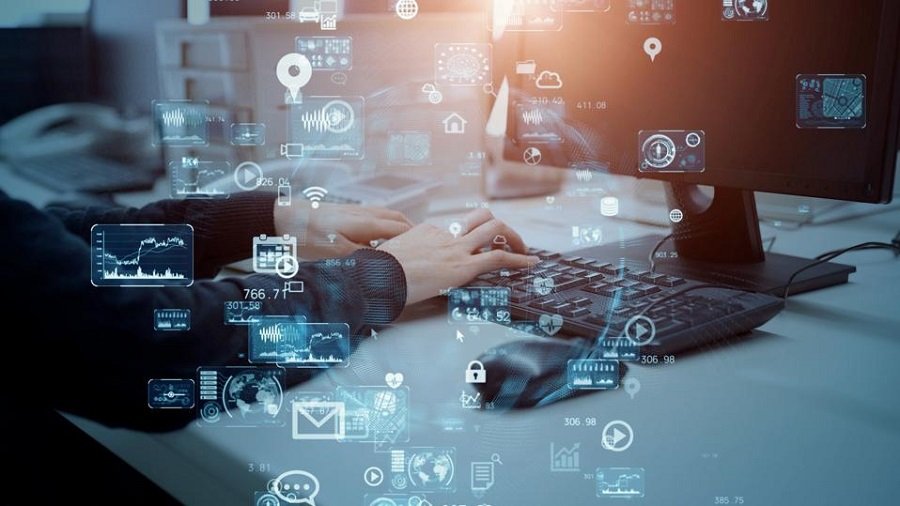 السعودية تغلق وتدمج ٢٦٧ منصة رقمية في إطار برنامج التحول الرقمي
