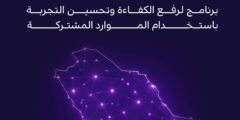 السعودية تغلق وتدمج ٢٦٧ منصة رقمية في إطار برنامج التحول الرقمي