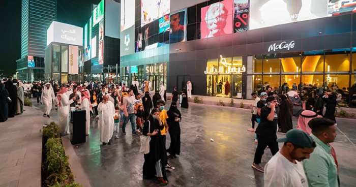 السعودية تتصدّر نموّ إيرادات السياح الدوليين في 2025
