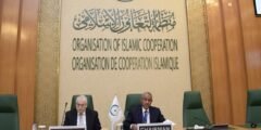 جدة تستضيف اجتماع طارئ لمنظمة التعاون الإسلامي حول غزة