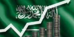 ارتفاع التضخم السنوي في السعودية إلى 2.3٪ خلال يونيو