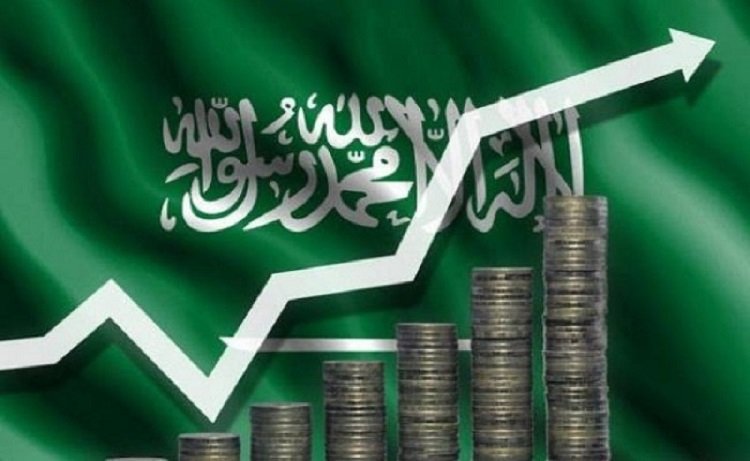 رتفاع التضخم السنوي في السعودية