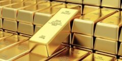 سعر الذهب في السعودية اليوم يشهد انخفاض ملحوظ