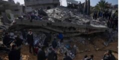 موقف السعودية من إنهاء الحرب في غزة
