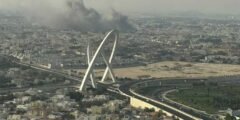 استهداف قيادة حماس في قطر بتصعيد عسكري جديد من الاحتلال