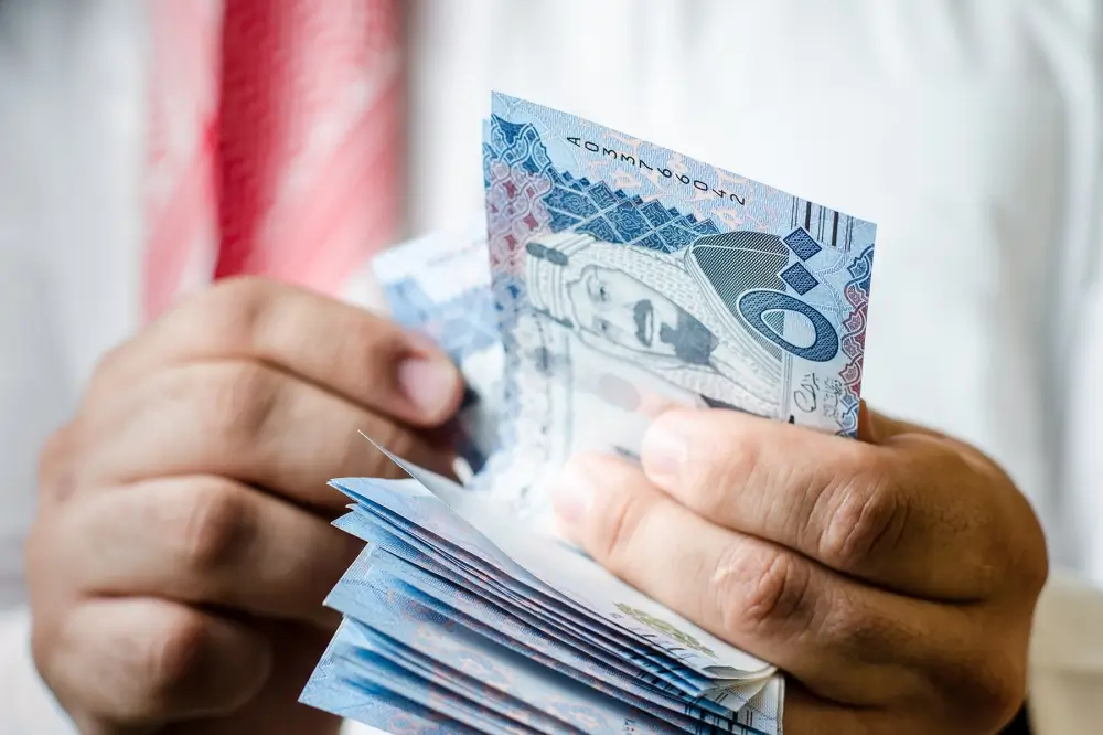 صرف الضمان الاجتماعي شهر أكتوبر