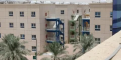مخالفات السكن الجماعي محور تنبيه الوزارات لتعزيز السلامة وجودة الحياة