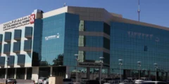 مستشفى سليمان الحبيب بالخبر ينقذ عين شابة بنجاح كبير