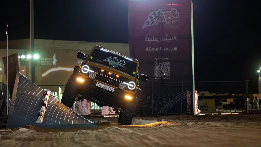 معرض الصقور والصيد السعودي الدولي 2025