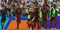 تأهل قطر لكأس العالم 2026: فوز 2-1 على الإمارات يحسم الصدارة