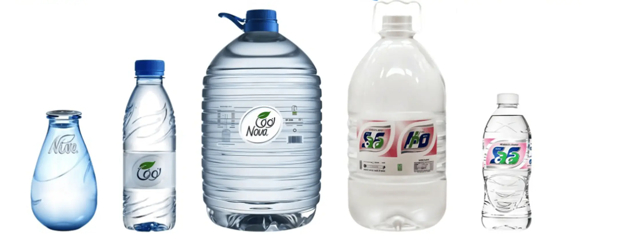 أفضل مياه معبأة في جدة