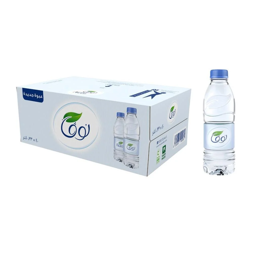 أفضل مياه في جدة