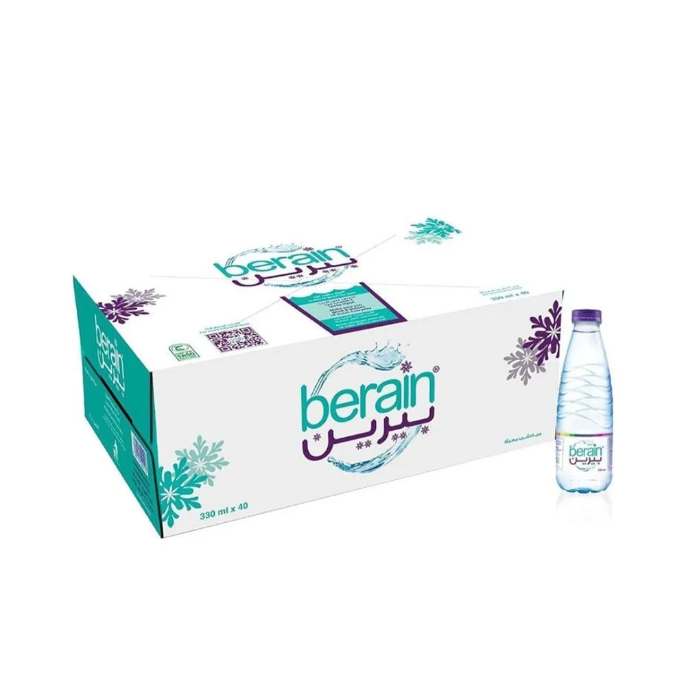 أفضل مياه في جدة